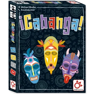 ¡Cabanga!