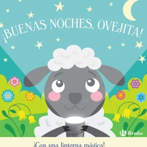 ¡Buenas noches, ovejita!