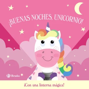 ¡Buenas noches, unicornio!