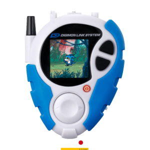 D-3 DIGIMON DETECT & DISCOVER -25th COLOR EVOLUTION- Color Daisuke Motomiya