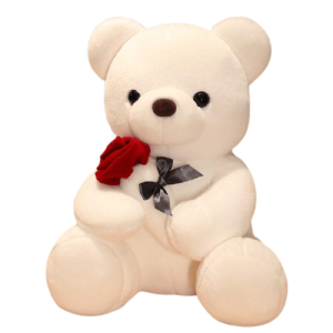 Oso Peluche Amor