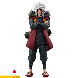 Figura Jiraiya Modo Sabio Masterlise – Naruto Shippuden (27 cm)