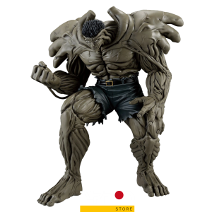 Figura Toguro (Hermano Menor) 100% del 100% – Yu Yu Hakusho | Last One Prize