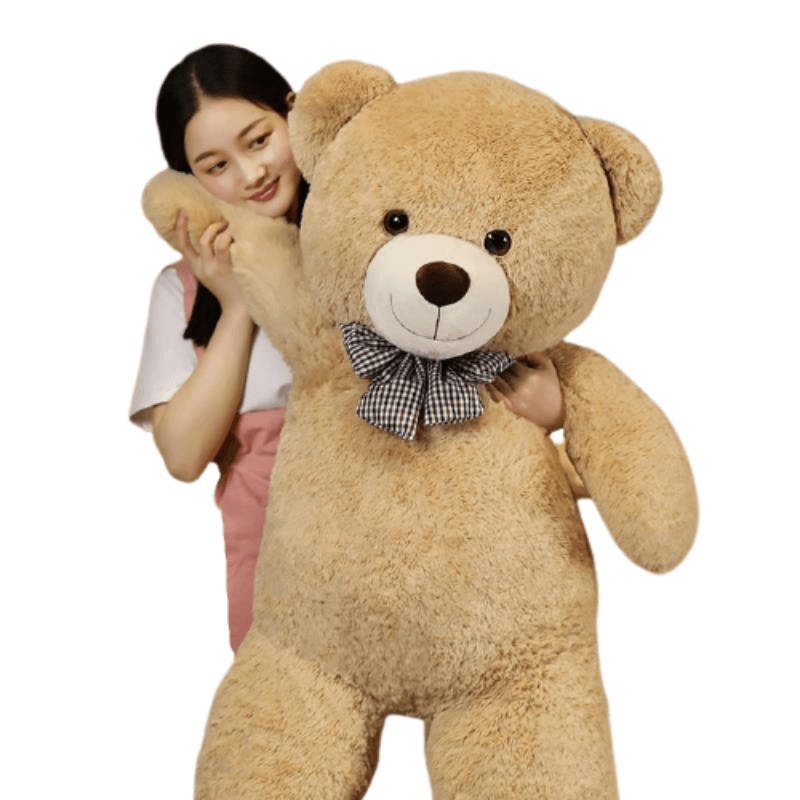 Oso Peluche Gigante