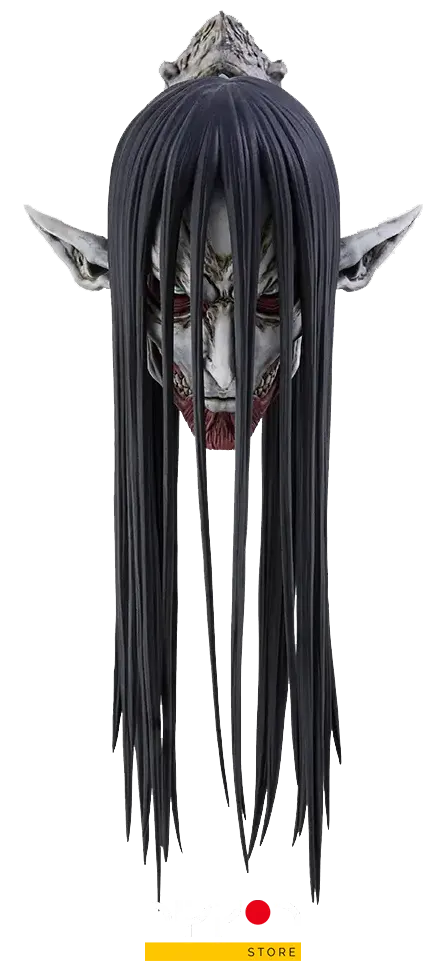 Imán Cabeza de Titán Ichiban Kuji Shingeki no Kyojin Each One’s Resolve
