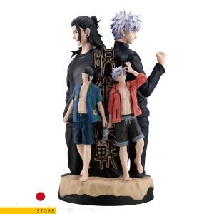Jujutsu Kaisen – Hidden Inventory / Premature Death – Figura completa Satoru Gojo y Suguru Geto
