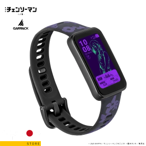 Smartwatch Chainsaw Man – Reze (GARRACK)