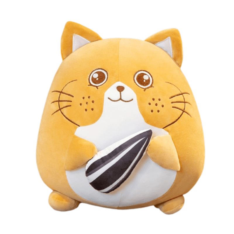 Peluches de Hamster