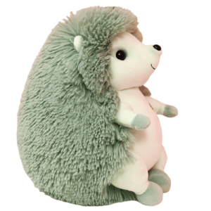 Peluche Erizo