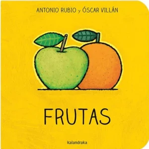 Frutas · De la cuna a la luna