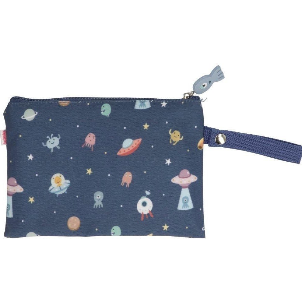 Funda para bocadillo Tutete · The Martians