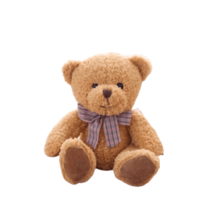 Peluche de Oso