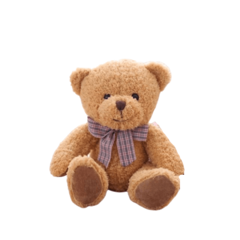 Peluche de Oso