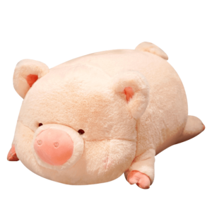 Peluche Cerdo Gigante