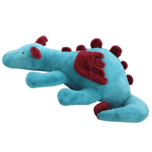 Peluches Dragon