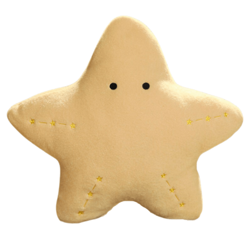 Peluche Estrella de Mar
