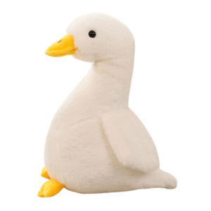 Peluche de Pato