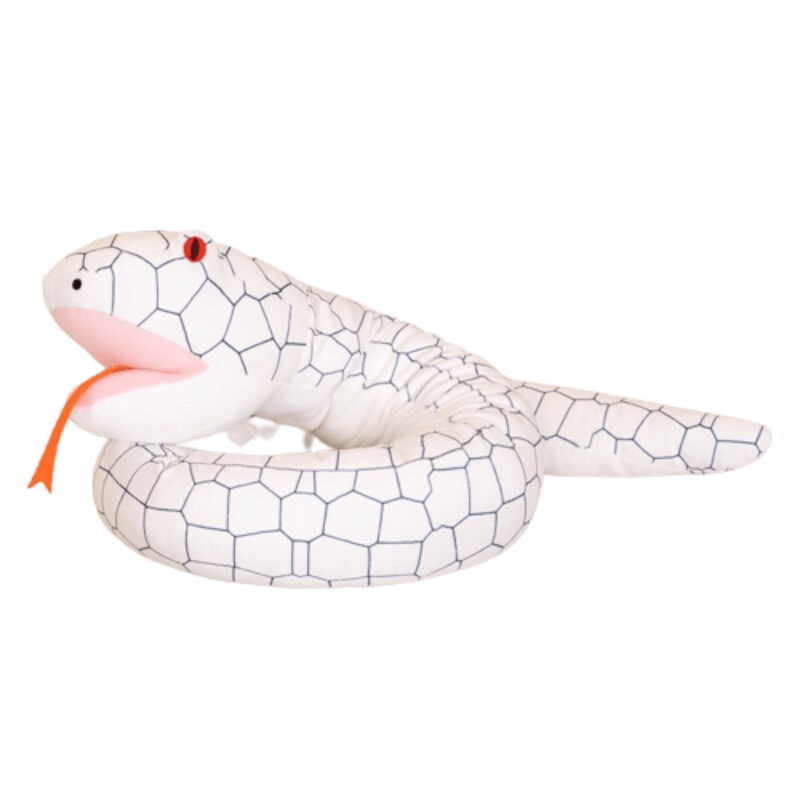 Peluches Serpiente